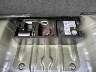 MG ZS usata, con Immobilizzatore elettronico