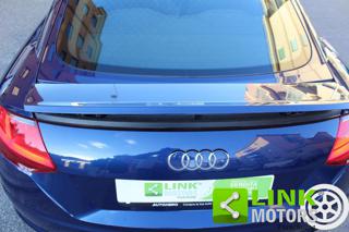 AUDI TT usata, con ESP
