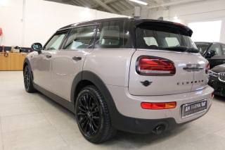 MINI Clubman usata, con Airbag Passeggero