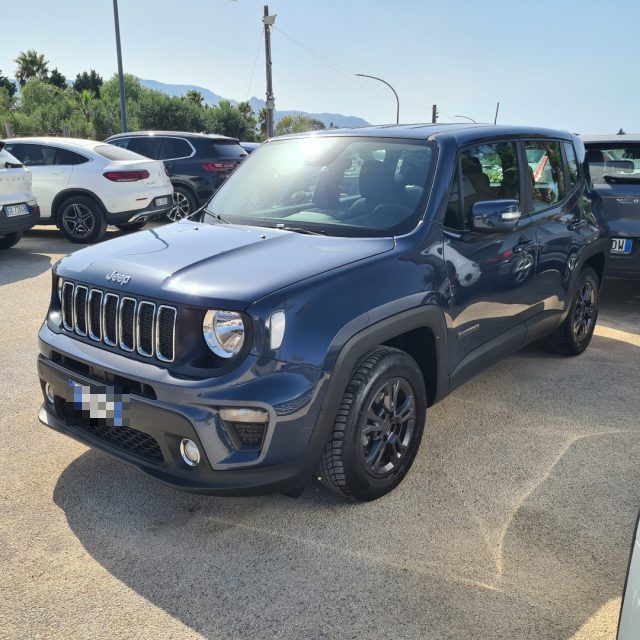 JEEP Renegade usata, con ABS
