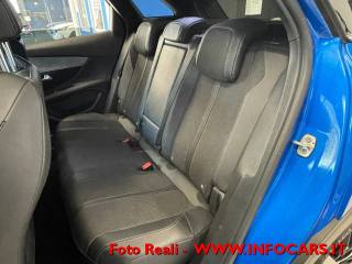 PEUGEOT 3008 usata, con Autoradio