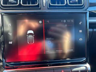 CITROEN C3 usata, con Cruise Control