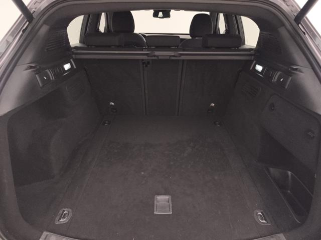 ALFA ROMEO Stelvio usata, con Bracciolo