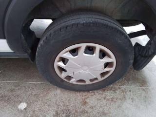 FORD Transit usata, con Immobilizzatore elettronico