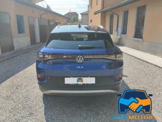 VOLKSWAGEN ID.4 usata, con Alzacristalli elettrici