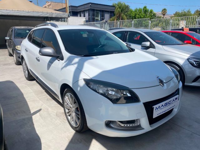 RENAULT Megane usata, con ABS