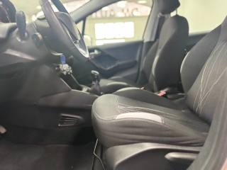 PEUGEOT 208 usata, con Cruise Control