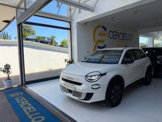 FIAT 600 usata, con Airbag laterali