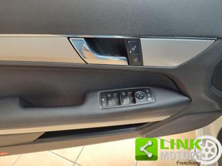 MERCEDES-BENZ E 250 usata, con Filtro antiparticolato