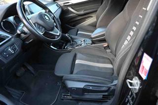 BMW X2 usata, con Controllo trazione