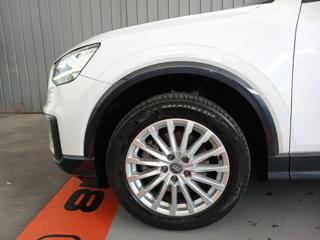 AUDI Q2 usata, con Sedile posteriore sdoppiato