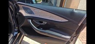 MERCEDES-BENZ CLS 300 usata, con Chiusura centralizzata