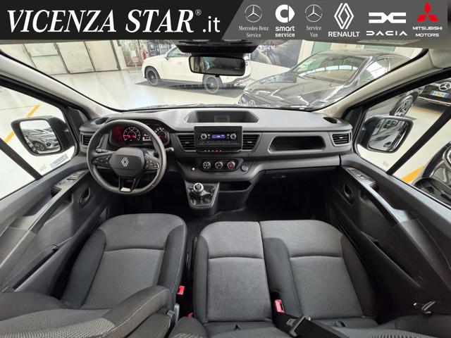 RENAULT Trafic usata, con Airbag Passeggero