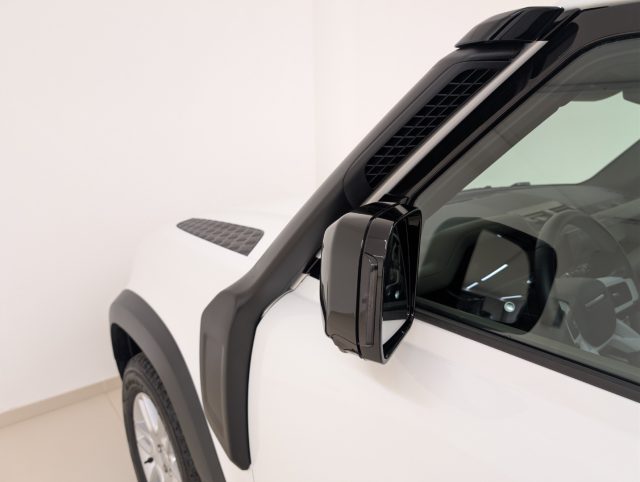 LAND ROVER Defender usata, con Chiusura centralizzata senza chiave