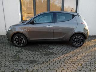LANCIA Ypsilon usata, con Alzacristalli elettrici