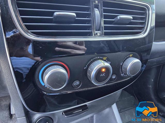RENAULT Clio usata, con Servosterzo