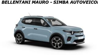 CITROEN C3 usata, con Airbag Passeggero