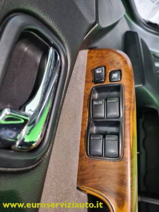 NISSAN Patrol usata 25
