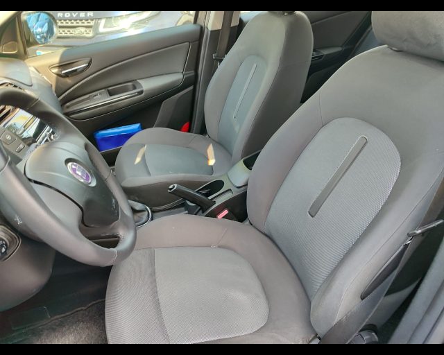 FIAT Bravo usata, con Servosterzo