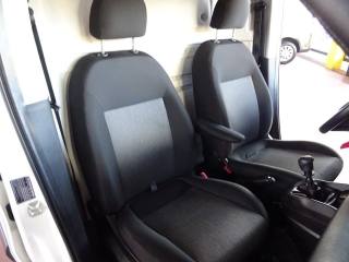 FIAT Doblo usata, con Cronologia tagliandi