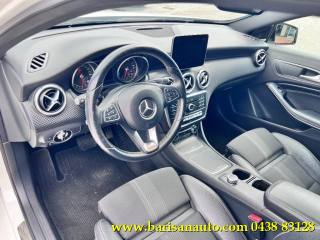 MERCEDES-BENZ A 180 usata, con Chiusura centralizzata