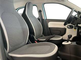 RENAULT Twingo usata, con Park Distance Control