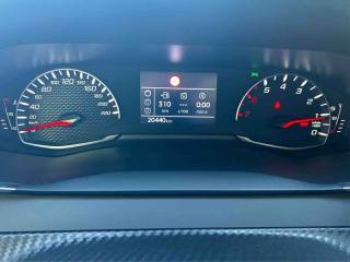 PEUGEOT 208 usata, con Boardcomputer