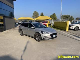 FORD Focus usata, con Airbag laterali