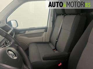 VOLKSWAGEN Transporter usata, con USB