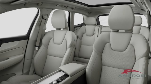 VOLVO XC60 usata 11
