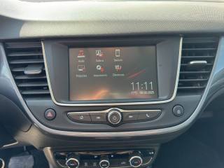 OPEL Crossland usata, con Specchietti laterali elettrici