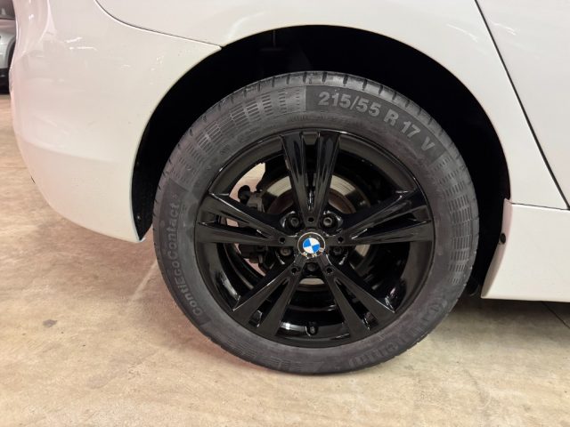 BMW 220 usata, con Airbag Passeggero
