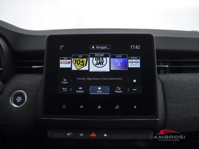 RENAULT Clio usata 13