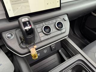 LAND ROVER Defender usata, con Cruise Control