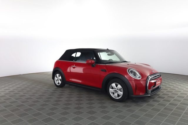 MINI Mini usata 1