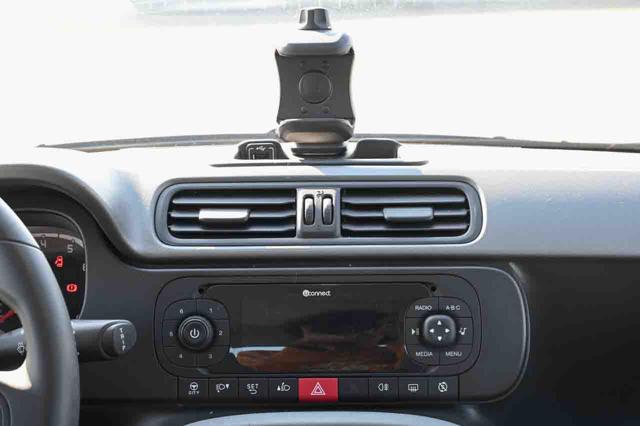 FIAT Panda usata, con Vivavoce