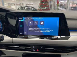 VOLKSWAGEN Golf usata, con Cruise Control