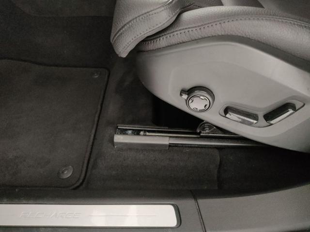 VOLVO XC60 usata, con Filtro antiparticolato