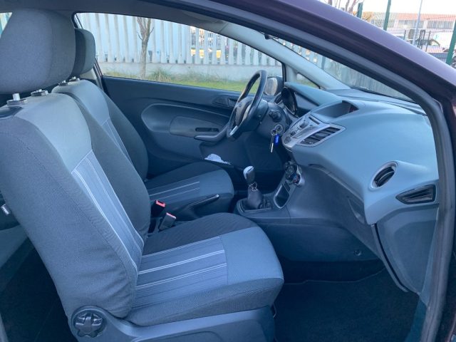 FORD Fiesta usata, con Controllo trazione