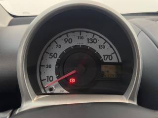 CITROEN C1 usata, con Immobilizzatore elettronico