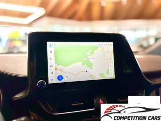 TOYOTA C-HR usata 15