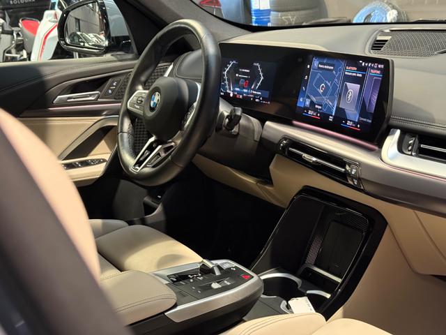 BMW X1 usata, con Cronologia tagliandi