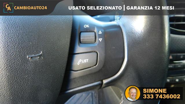 PEUGEOT 208 usata 68