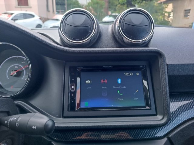 AIXAM Coupe usata, con Vivavoce