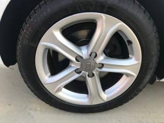 AUDI A4 usata, con Climatizzatore