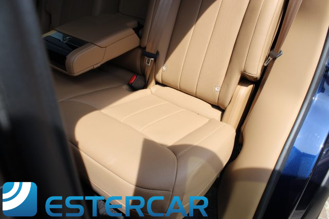 LAND ROVER Range Rover usata, con Sensori di parcheggio posteriori