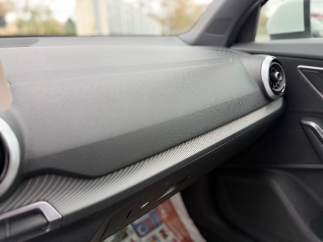 AUDI Q2 usata 27