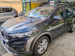 DACIA Sandero usata, con Portapacchi