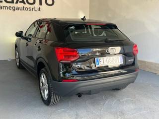 AUDI Q2 usata, con Autoradio