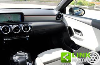 MERCEDES-BENZ A 180 usata, con Chiusura centralizzata telecomandata